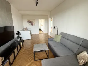 Prodej bytu 2+1, Třebíč, Lidická, 54 m2