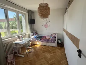 Prodej bytu 2+1, Třebíč, Lidická, 54 m2