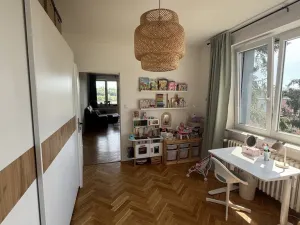 Prodej bytu 2+1, Třebíč, Lidická, 54 m2