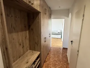 Prodej bytu 2+1, Třebíč, Lidická, 54 m2