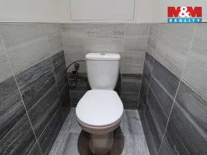 Prodej bytu 2+kk, Praha - Letňany, Krausova, 42 m2