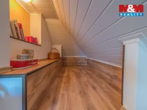 Prodej bytu 4+kk, Ostrava - Mariánské Hory, Nivnická, 83 m2