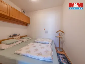 Prodej bytu 4+kk, Ostrava - Mariánské Hory, Nivnická, 83 m2