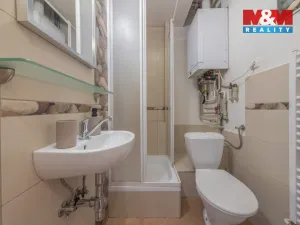Prodej bytu 4+kk, Ostrava - Mariánské Hory, Nivnická, 83 m2