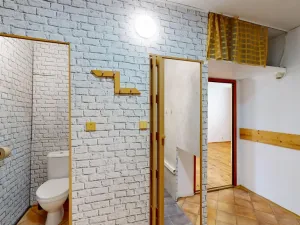 Pronájem bytu 2+kk, Hořovice, Višňová, 40 m2