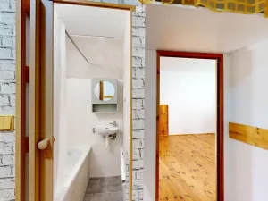 Pronájem bytu 2+kk, Hořovice, Višňová, 40 m2