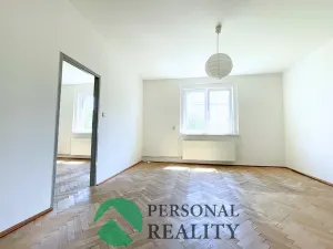 Prodej bytu 2+1, Rakovník, Dukel. hrdinů, 80 m2