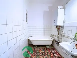 Prodej bytu 2+1, Rakovník, Dukel. hrdinů, 80 m2