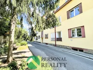 Prodej bytu 2+1, Rakovník, Dukel. hrdinů, 80 m2