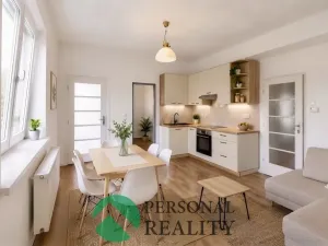 Prodej bytu 3+kk, Rakovník, Dukel. hrdinů, 80 m2