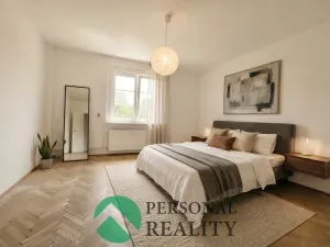 Prodej bytu 3+kk, Rakovník, Dukel. hrdinů, 80 m2