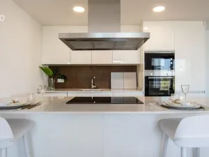 Prodej bytu 2+kk, Villajoyosa, Alicante, Španělsko, 48 m2