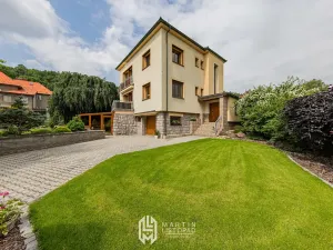 Prodej rodinného domu, Ústí nad Orlicí, Lázeňská, 250 m2