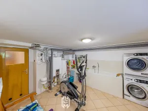 Prodej vily, Ústí nad Orlicí, Lázeňská, 250 m2