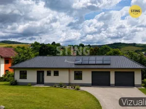 Prodej pozemku pro bydlení, Ludkovice, 955 m2