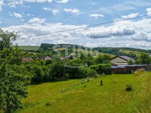 Prodej pozemku pro bydlení, Ludkovice, 955 m2