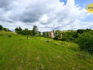 Prodej pozemku pro bydlení, Ludkovice, 955 m2