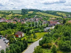 Prodej pozemku pro bydlení, Ludkovice, 761 m2