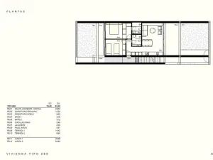 Prodej rodinného domu, Torrevieja, Alicante, Španělsko, 81 m2