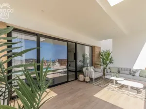 Prodej rodinného domu, Finestrat, Alicante, Španělsko, 148 m2