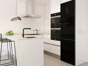 Prodej rodinného domu, Pilar de La Horadada, Alicante, Španělsko, 71 m2