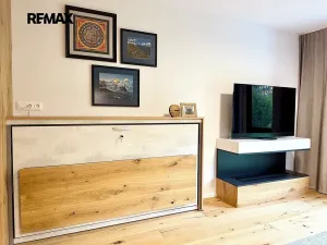 Prodej bytu 1+kk, Janské Lázně, Modrokamenná, 32 m2