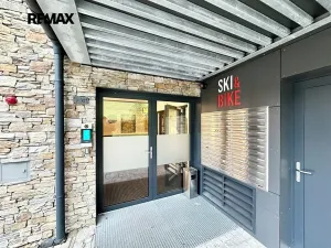 Prodej bytu 1+kk, Janské Lázně, Modrokamenná, 32 m2