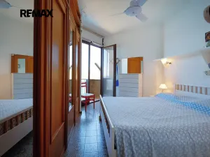 Prodej bytu 3+kk, Teulada, Itálie, 60 m2