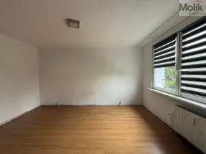 Pronájem bytu 2+1, Bílina - Teplické Předměstí, Sídliště Za Chlumem, 52 m2