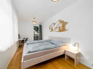 Prodej bytu 3+kk, Janov nad Nisou - Hraničná, 62 m2
