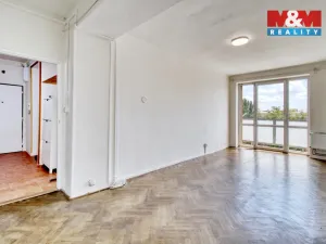Prodej bytu 3+1, Podbořany, Alšova, 62 m2