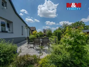 Prodej rodinného domu, Benešov, Zahradní kolonie, 86 m2