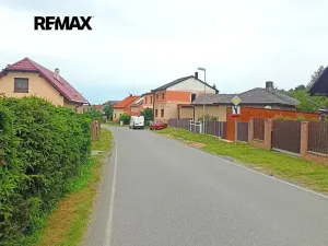 Prodej rodinného domu, Lužná, Havlíčkova, 94 m2