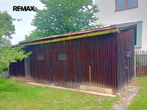 Prodej rodinného domu, Lužná, Havlíčkova, 94 m2