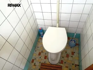 Prodej rodinného domu, Lužná, Havlíčkova, 94 m2