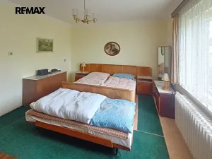 Prodej rodinného domu, Lužná, Havlíčkova, 94 m2