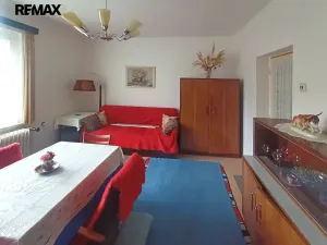 Prodej rodinného domu, Lužná, Havlíčkova, 94 m2