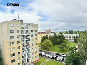 Prodej bytu 2+kk, Kladno, Holandská, 40 m2