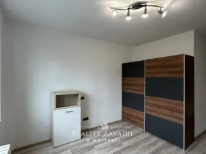 Pronájem bytu 2+1, Pardubice - Zelené Předměstí, Anenská, 46 m2