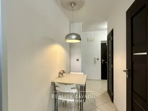 Pronájem bytu 2+1, Pardubice - Zelené Předměstí, Anenská, 46 m2