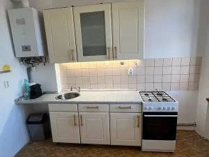 Pronájem bytu 2+1, Prostějov, Fügnerova, 43 m2