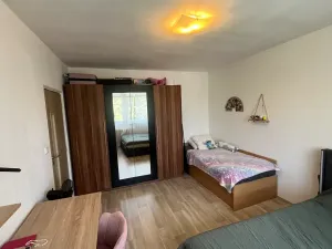 Pronájem bytu 1+1, Prostějov, Tylova, 33 m2