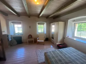 Prodej chalupy, Bousín, 200 m2