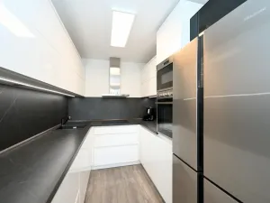 Pronájem bytu 3+kk, Praha - Stodůlky, Janského, 70 m2