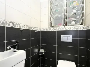 Pronájem bytu 3+kk, Praha - Stodůlky, Janského, 70 m2