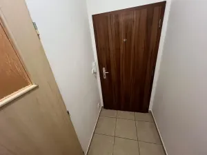 Pronájem bytu 1+1, Otvovice, 28 m2