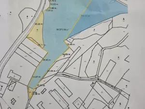 Prodej komerčního pozemku, Trnava, 18371 m2