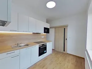 Pronájem bytu 2+1, Čáslav, Ant. Dvořáka, 56 m2