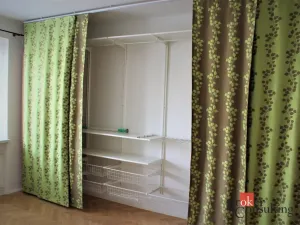 Pronájem bytu 2+1, Ostrava - Zábřeh, Rodimcevova, 54 m2