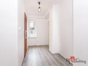 Pronájem bytu 2+1, Ostrava - Zábřeh, Rodimcevova, 54 m2